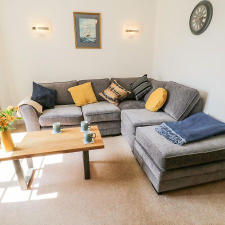 Sail Away, 17 Union Mill Appartement Whitby Buitenkant foto