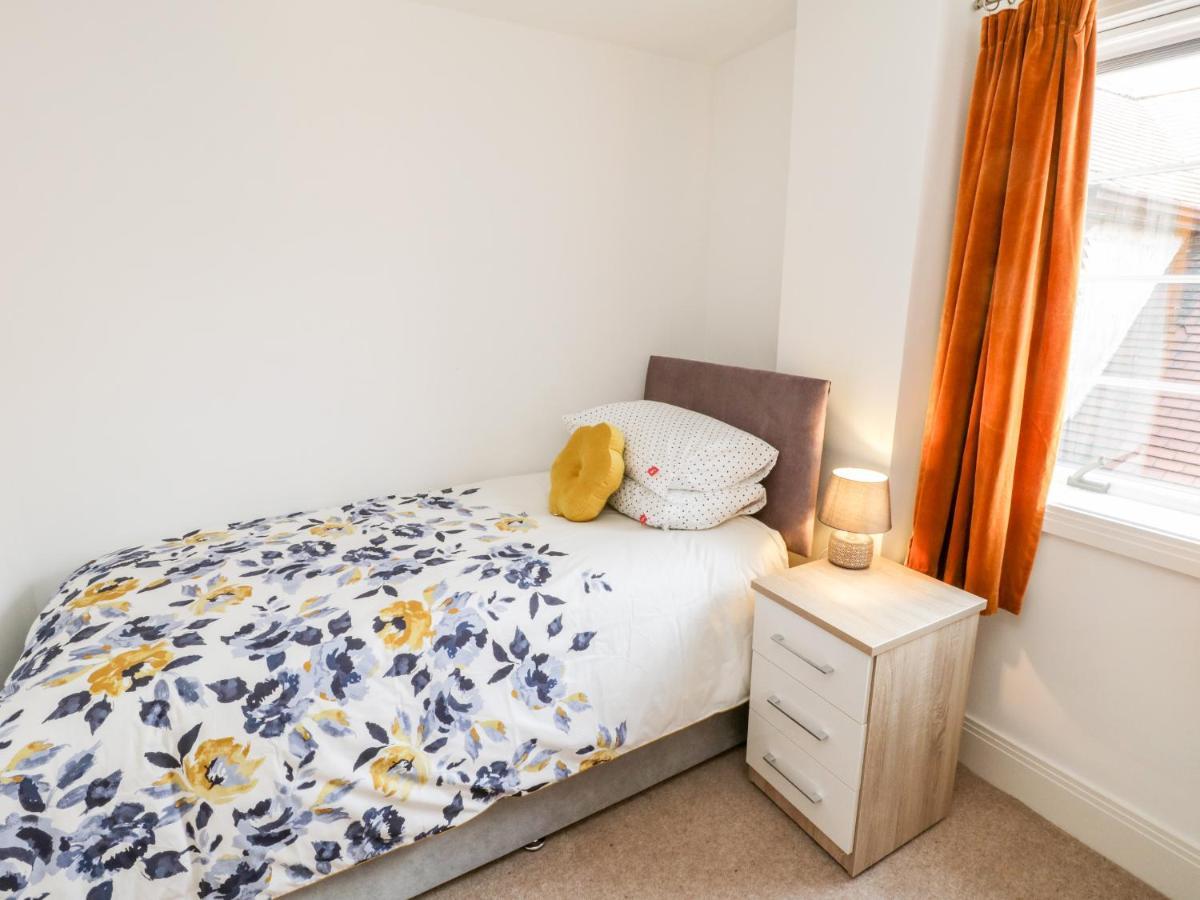 Sail Away, 17 Union Mill Appartement Whitby Buitenkant foto