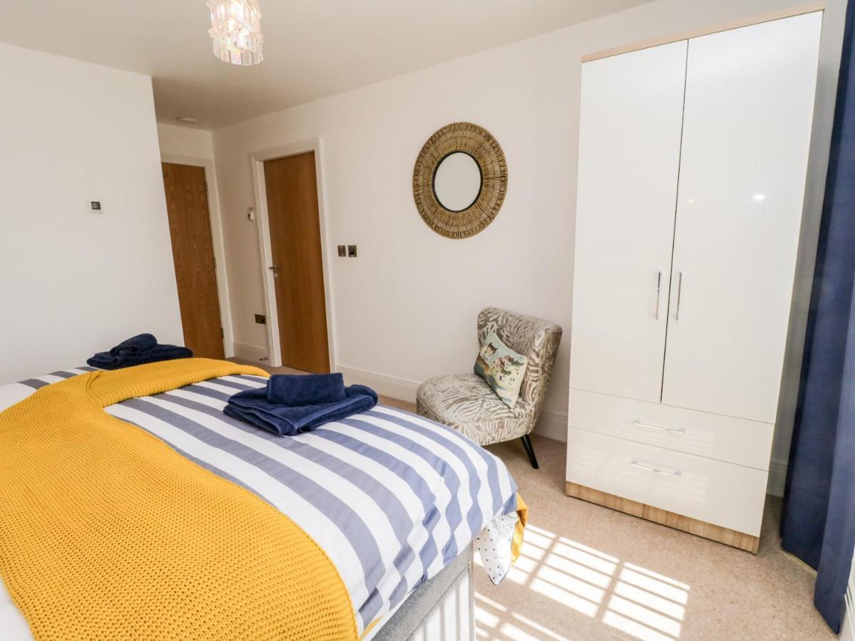 Sail Away, 17 Union Mill Appartement Whitby Buitenkant foto