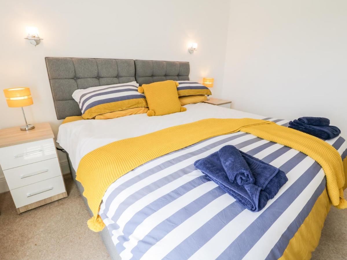 Sail Away, 17 Union Mill Appartement Whitby Buitenkant foto